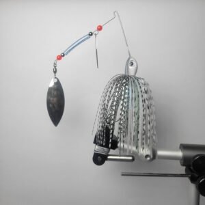 Gizzard Shad Spinnerbait