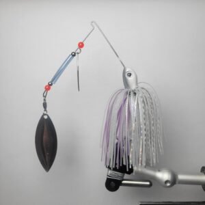 American Shad Spinnerbait